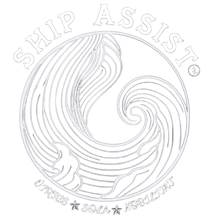 Ship Assist - Maritime Techs on Finger Tips